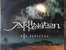 Akhenaton - Sol Invictus 3xLP very Good Condition
