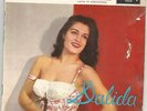DALIDA a canção de orfeu (chanson d'orphee) /freres +2 7