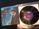 FRANK SINATRA WEE SMALL HOURS 1st PRESS  NM 10
