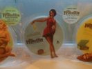 Fratellis picture disc set- Chelsea Dagger, Whistle for the Choir, Baby Fratelli