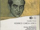 B. ARBETETA, Federico Garcia LORCA Grandes Poetas Spanish LP VERSOS Y COPLAS 036