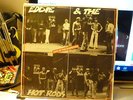 EDDIE & HOT RODS : LIVE AT MARQUEE / AT THE SOUND OF SPEED / MEDIA MESSIAHS + 2