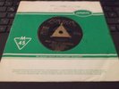 Nervous Norvus: Wild Dog Of Kentucky/Ape Call LONDON 20089 RARE SINGLE