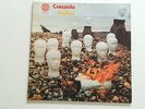 CRESSIDA - Asylum -  prog rock  LP UK Vertigo swirl orig. 1971