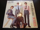 THE BEATLES ORIGINAL 1966   U.K. EP   MILLION SELLERS  /   GOLDEN DISCS: EX+