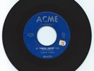 DOO WOP 45 TEMPO-TONES GET YOURSELF ANOTHER FOOL ON ACME  VG+ ORIGINAL 1ST PRESS