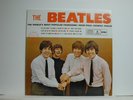 The Beatles - The Early Beatles, EMI SOLP 7095, Venezuelan Stereo LP