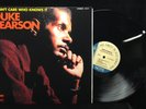 Duke Pearson-I Don't Care Who Knows It-Blue Note 35220-LEW TABACKIN