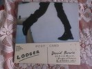 DAVID BOWIE Lodger RCA AOL1-3254 LP (NM)