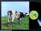 THE PINK FLOYD SUPERB UK LP 1970 ATOM HEART MOTHER A3-B3 HARVEST G&L GATEFOLD