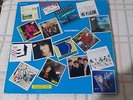 LP VINYL ROCK EN TU IDIOMA SUPERSTEREO NEON GIT CAIFANES CHARLY GARCIA VIRUS