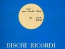 Klf The White Room LP  Italian White Label Test pressing
