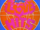 REGGAE LP / ZAP POW / LOVE HITS / WHAM-PAC