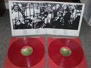 The Beatles - Red Album LP
