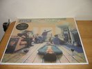 oasis definitely maybe record vinyl album SEALED heavyweight