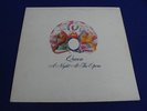 QUEEN - A NIGHT AT THE OPERA - 1975 UK PRESS 2/3 BLAIRS - BARELY PLAYED NM VINYL