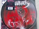 Sepultura - Morbid visions Picture Disc sarcofago Vulcano kreator Celtic Frost