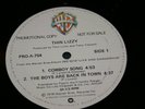 THIN LIZZY  PROMO 12