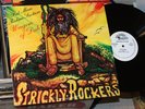 FAT MAN RIDIM SECTION Wagon Of Dub TOP RANKING Roots Dub Reggae 1982 LP - NM