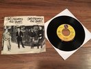 The Saints 45 (I'm) Stranded Sire Promo Mono/Stereo SRE 1005 Rare Punk KBD PS