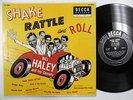 BILL HALEY & COMETS Shake Rattle and Roll 10