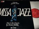 GUSTAV BROM : MISSA JAZZ LP 1969 MPS 15240 ST GERMANY