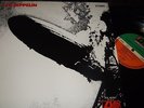 LED ZEPPELIN : SAME LP ATLANTIC 40031 GERMANY