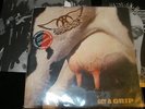 vinyle aerosmith get a grip