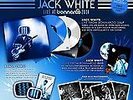 THIRD MAN RECORDS Vaults 20, 22 & 28 ¤ JACK WHITE ¤ Lazaretto ¤ Bonnaroo & MORE