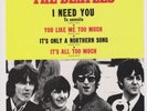 The Beatles 
