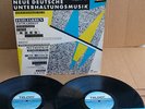 Rock In Deutschland Vol. 3 - Ton Steine Scherben - Sender X - Hans-A-Plast - 2LP