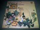 Magna Carta - Seasons LP first UK issue from 1970 on Vertigo 6360 003