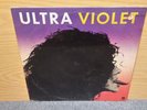 Ultra Violet on Capitol 11244 from 1973 - Andy Warhol cover - STILL SEALED