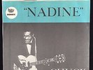 Chuck Berry: Nadine / O rangotang. NCB issue Vg++
