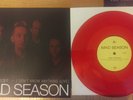 Mad Season ?– River Of Deceit / I Don't Know Anything (Live) 10