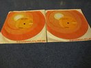 Mega rare David Bowie 45's NZ pressing Changes & Starman