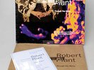 robert plant through the mirror
