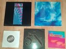 5 x nine inch nails sin  10