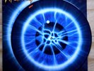 EX  DEF LEPPARD ADRENALIZE LTD EDITION VINYL PICTURE PIC DISC LP 1992