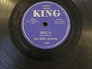 78 RPM JUMP BLUES Todd Rhodes, Connie Allen, Lefty ROCKET 69 Possessed KING 4528