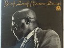 YUSEF LATEEF EASTERN SOUNDS LP STEREO PRESTIGE BLUE LABEL RVG SHRINK  JAZZ RARE