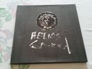 CHROME Box Set Autographed by HELIOS CREED NM