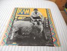 PAUL McCARTNEY -  'RAM' - UK FIRST PRESSING