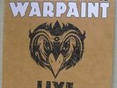 THE BLACK CROWES, Warpaint, Limited Coloured Vinyl 3 LP Box Set, Recordstore Day