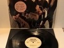 Metallica Garage Days re-revisited 5.98 EP NM vinyl WHITE PROMO  LABEL w hype 