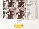 THE SMITHS 1985 Meat is Murder US 1st Issue VINYL LP 12