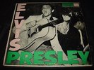 ELVIS PRESLEY ORIGINAL 1956 LP (RCA LPM-1254) RARE