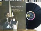 Beethoven: Sonata No.9 'Kreutzer' & No.8 - Nathan Milstein *Capitol P 8430 ED1*