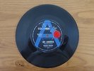 ***RUSSELL MORRIS***MR.AMERICA/STAND TOGETHER***ORIGINAL***PROMO***RARE***