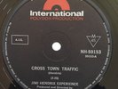 JIMI HENDRIX CROSS TOWN TRAFFIC 7